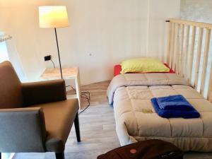 Appartements appartement Monaco Beausoleil : photos des chambres