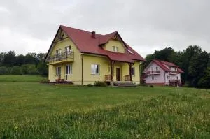 Noclegi "Pod Lasem" - Myczków