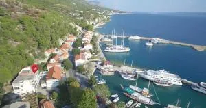 Apartman Anita - Krilo