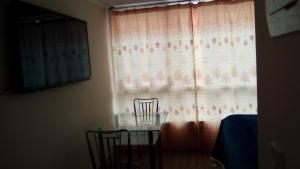 Depto Edificio Vida Urbana