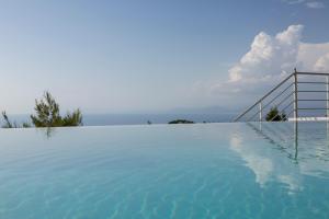 Acquaterra Villas Lefkada Greece