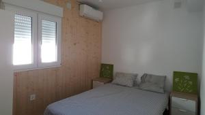 Acogedor apartamento en el barrio del Parlamento de Andalucía (Sevilla)