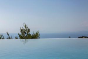 Acquaterra Villas Lefkada Greece