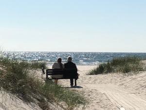 Mälarhusen Semesterby Österlen - Stugor & Gårdssviter
