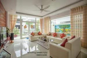 Biệt thự Sao Biển - SB118 FLC Sầm Sơn Resort - Sầm Sơn