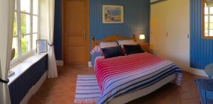 B&B / Chambres d'hotes Villa Boreas : photos des chambres