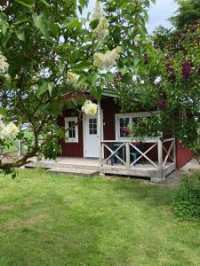 Mälarhusen Semesterby Österlen - Stugor & Gårdssviter