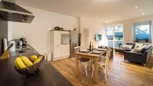 Ferienwohnungen Reinhilde - Traben-Trarbach