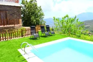 Dreams Alpujarra - Tíjola