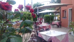 La Campagnola Trattoria con Alloggio