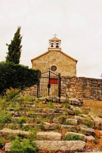 Holiday home "Kike & Mara"