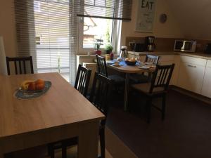 Ferienwohnung am Dörenberg