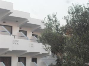 Eleni's apartments Rhodes Greece