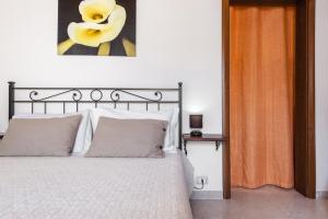 Giardino del Teatro, casa vacanze immersa nel verde