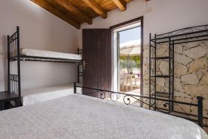 Giardino del Teatro, casa vacanze immersa nel verde