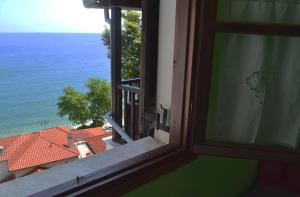 Apartments with Infinite View of the Aegean Sea Pelion Greece