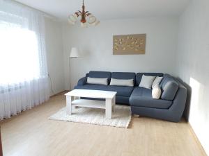 Agnės apartamentas