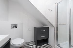 Apartamenty Kajan