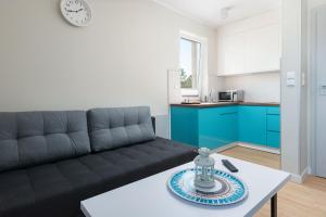 Apartamenty Kajan