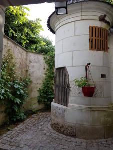 La Tuffeaulière photo 6
