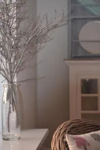 Vingård - schöner Wohnen - Karolinenkoog