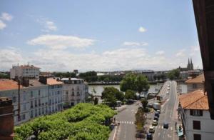 Hotels Hotel Cote Basque : photos des chambres