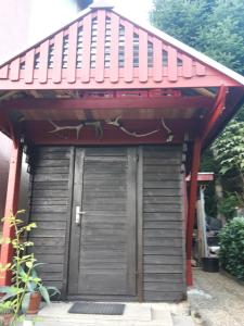 Haus Wiesental