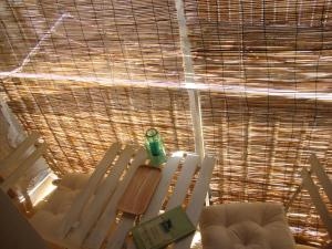 Il Nido di Diana in Ortigia