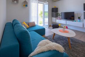 Apartman Pjero 3+2