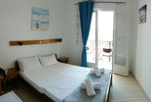 Pension Onar Skiathos Greece