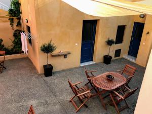 Casita Del Sol Suites