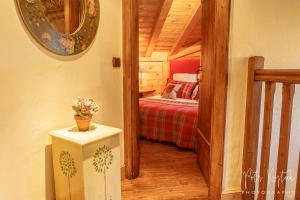 Chalet Camomille