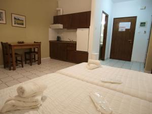 Kleopatra Traditional Hotel Apartments Messinia Greece