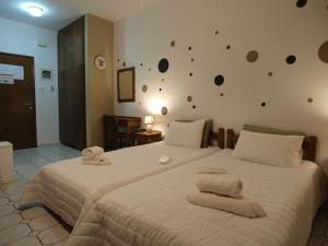 Kleopatra Traditional Hotel Apartments Messinia Greece