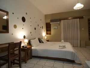 Kleopatra Traditional Hotel Apartments Messinia Greece