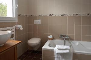 B&B / Chambres d'hotes L'Escale Evel Er Ger : photos des chambres