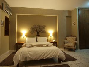 Kleopatra Traditional Hotel Apartments Messinia Greece