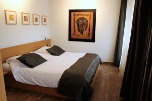 Hotels ART Hotel : photos des chambres