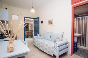 Maria Studios Poros-Island Greece