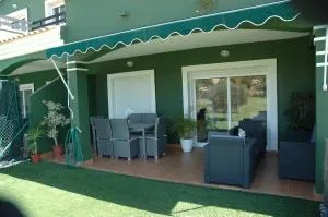 Illeta golf - Mutxamel