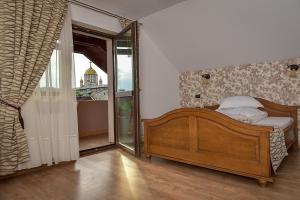 3 star family pension San Grecu House Făgăraş Romania