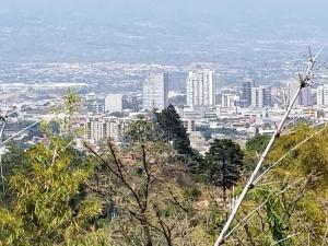 Hotel Monte Campana Escazu