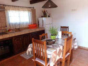 Casas Los Abuelos De Calderon