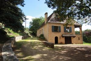 Maisons de vacances Villa Josephine - Maison de Charme a Beynac : photos des chambres