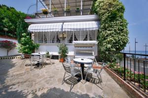 Albergo Teresa