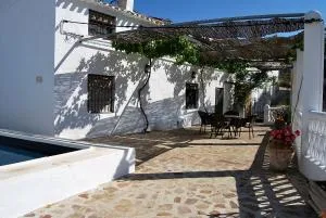 Casa de Aulabar - Cabrita