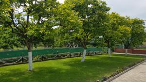 Гостевой дом Милена - Dranda