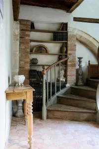 Hôtel Les Chevaliers - Molinchart