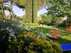 Vacanze Verde Mare - Beggi