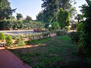 Vacanze Verde Mare - Beggi